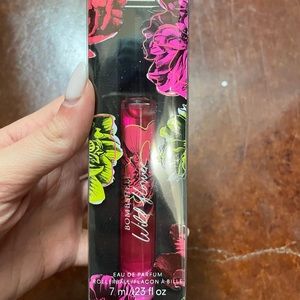 Victoria secret wildflower rollerball